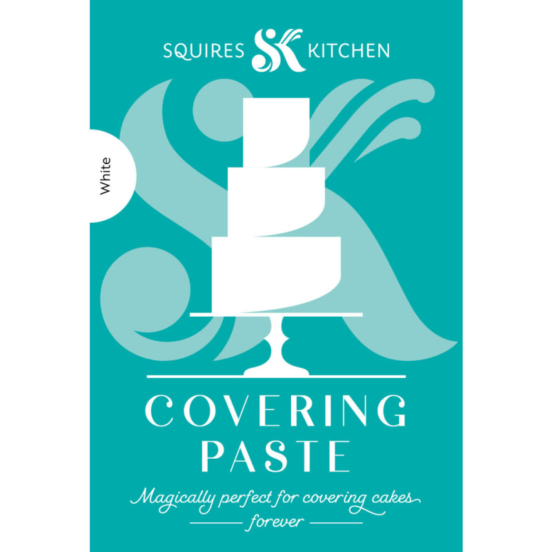 Squires Kitchen Covering Paste