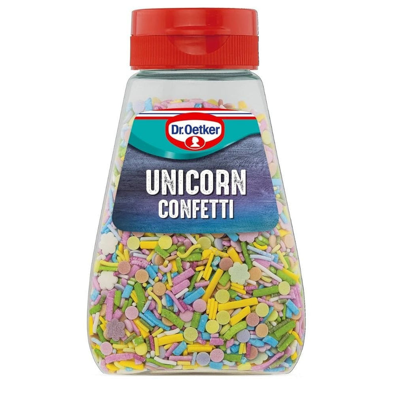 Dr Oetker Unicorn Confetti