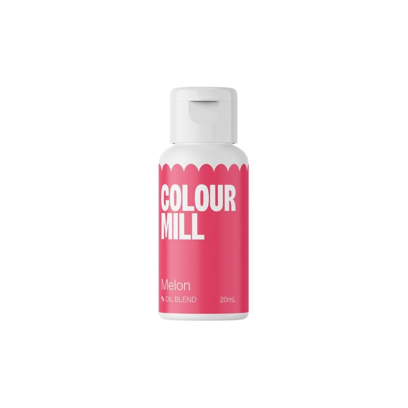 Colour Mill Oil Based Concentrate Icing Colour