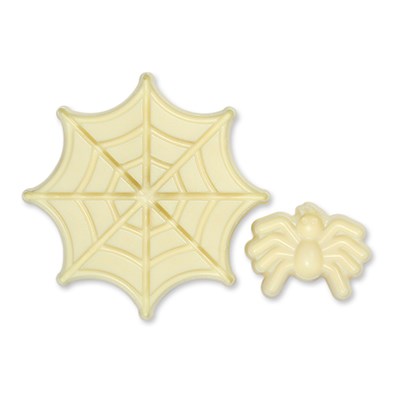 Jem Pop It Spider & Web set of 2