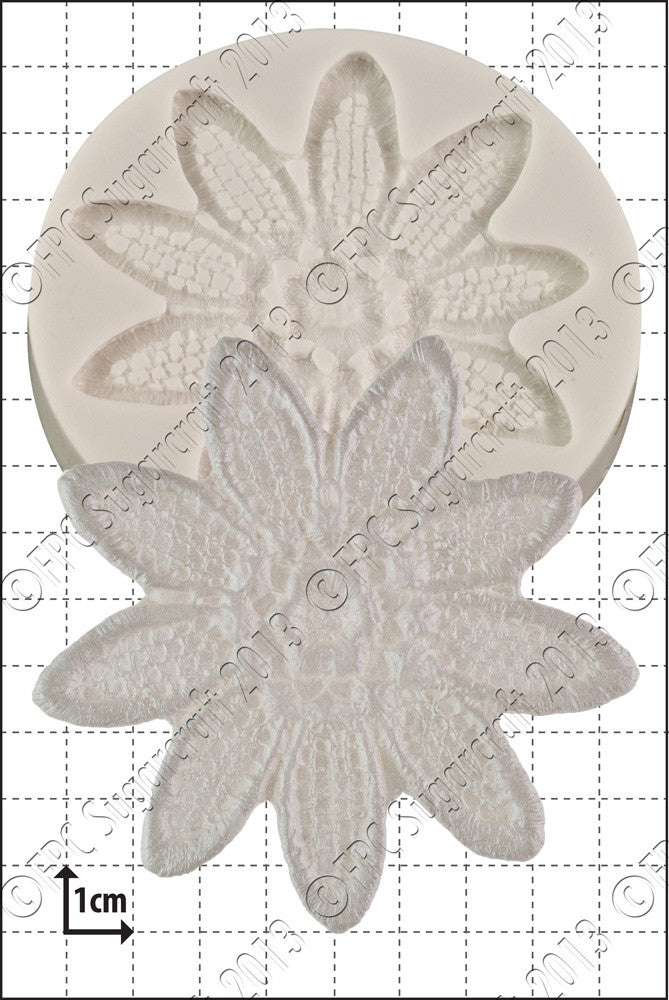 Fleur FPC Mould(C166)