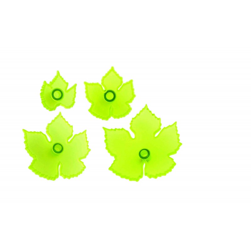 JEM Grapevine Leaf Cutter Set