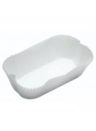 Loaf trays and liners