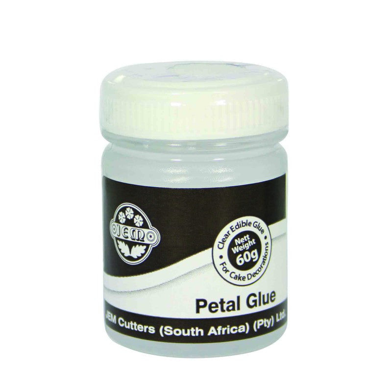 Edible Glue